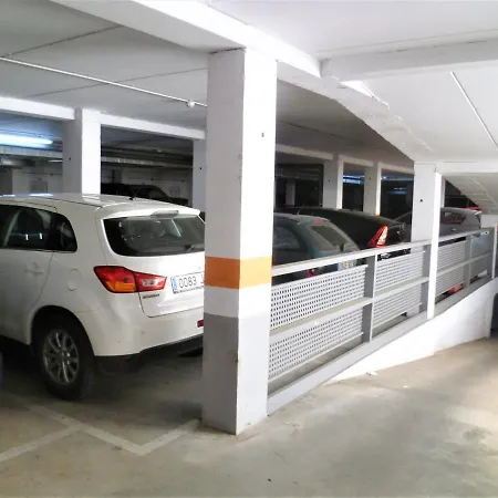 Logrocity Corazon De Logrono Parking Privado Gratis Exterior photo