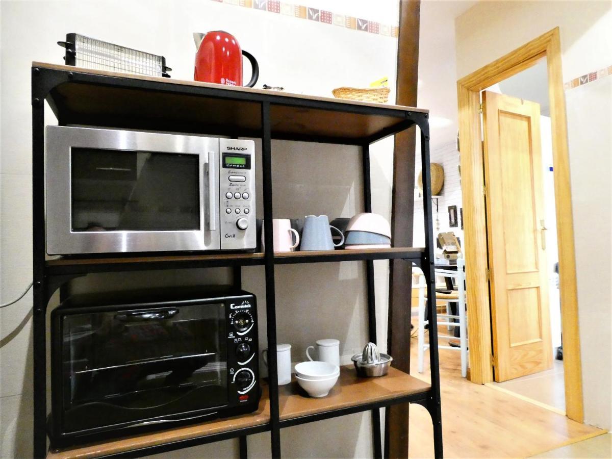Logrocity Corazon De Parking Privado Gratis Apartment Logrono