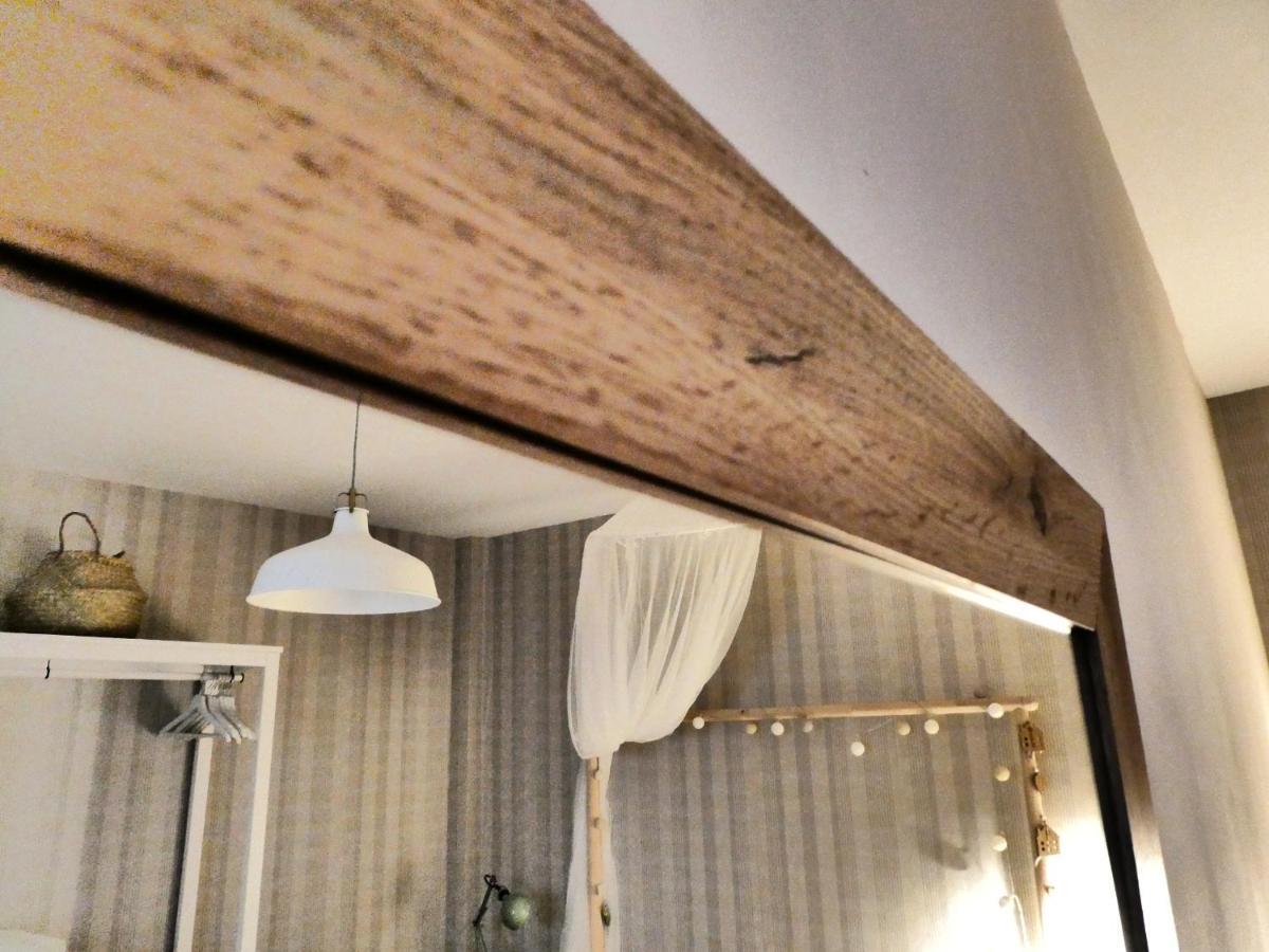 Apartment Logrocity Corazon De Parking Privado Gratis Logrono